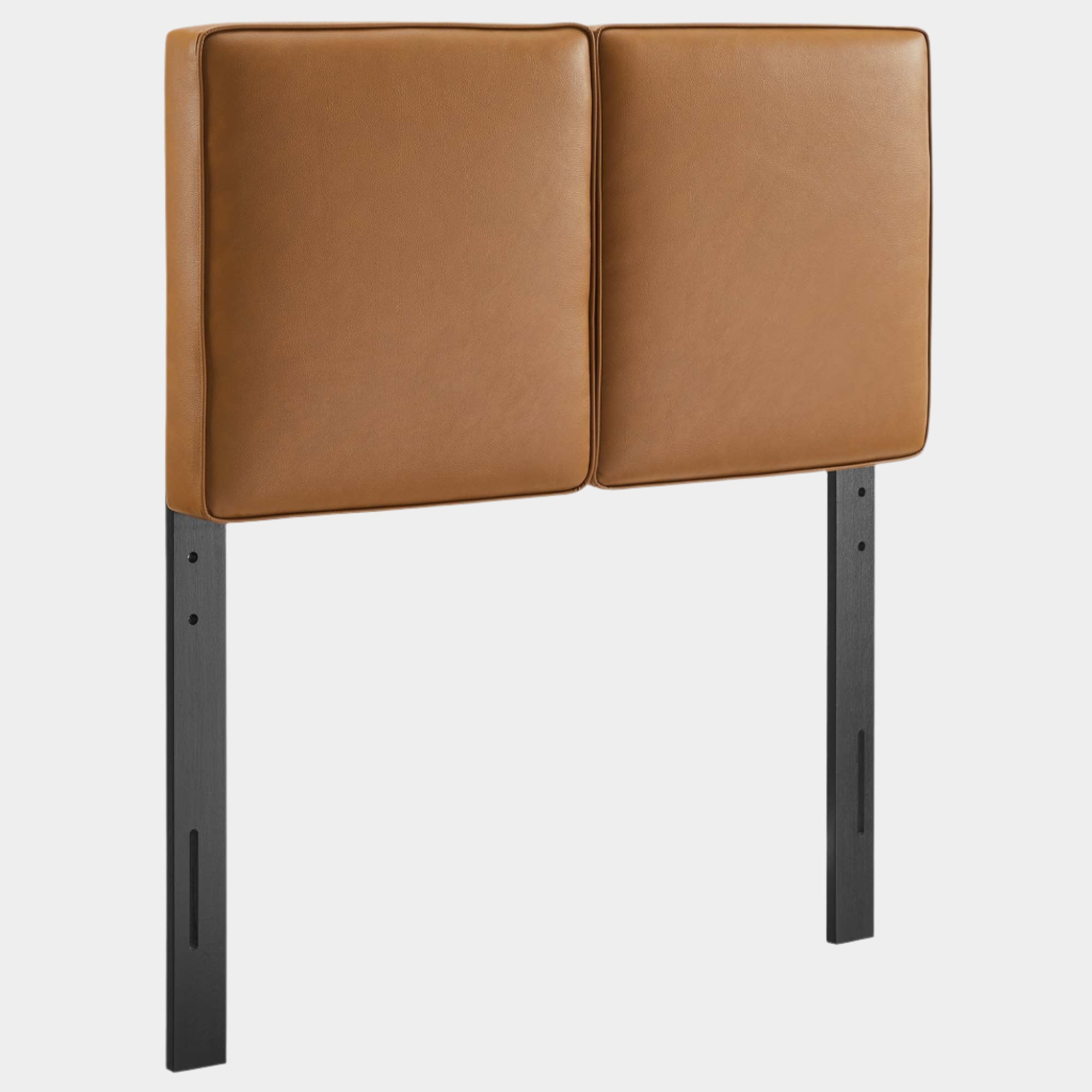 Lindee Vegan Leather Headboard