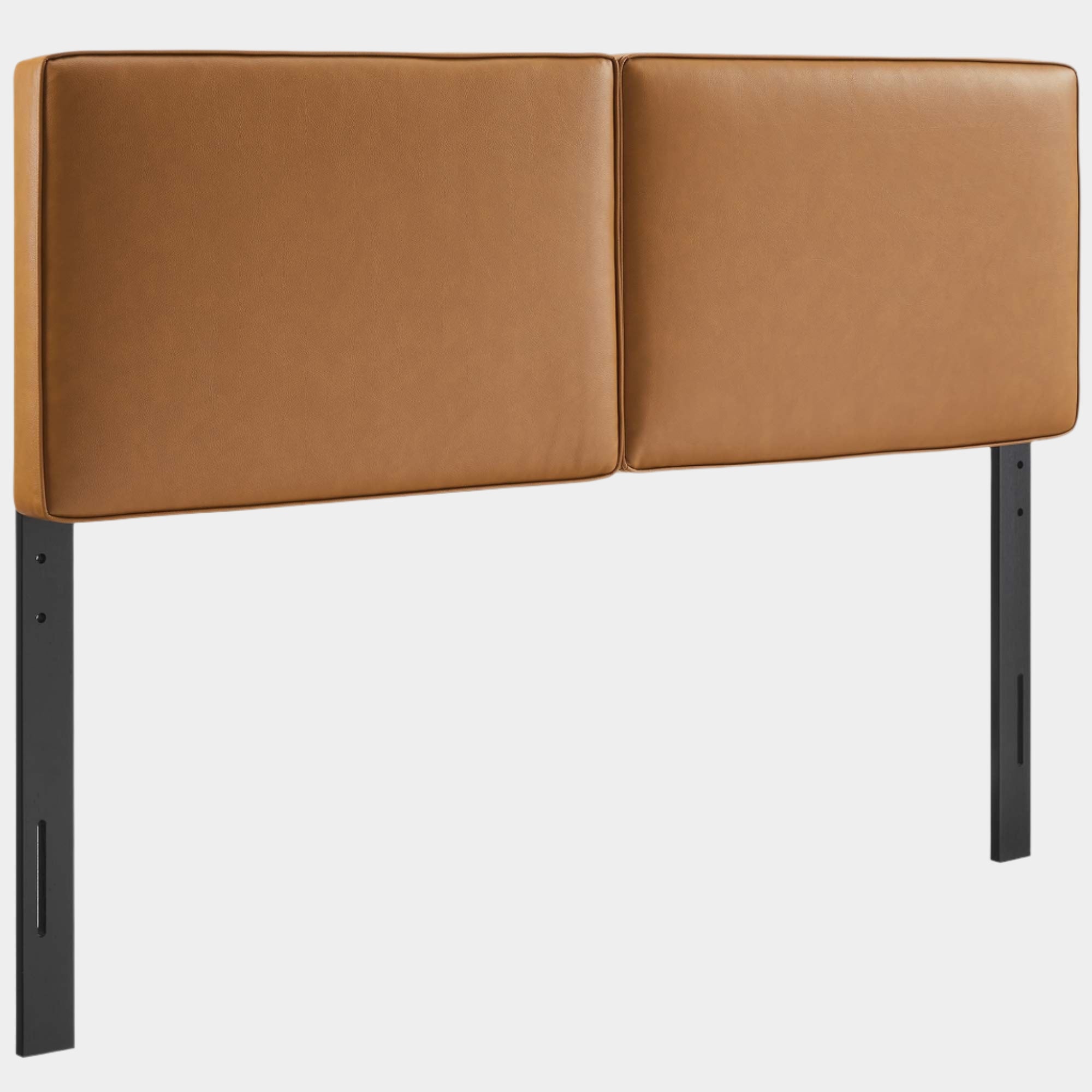 Lindee Vegan Leather Headboard