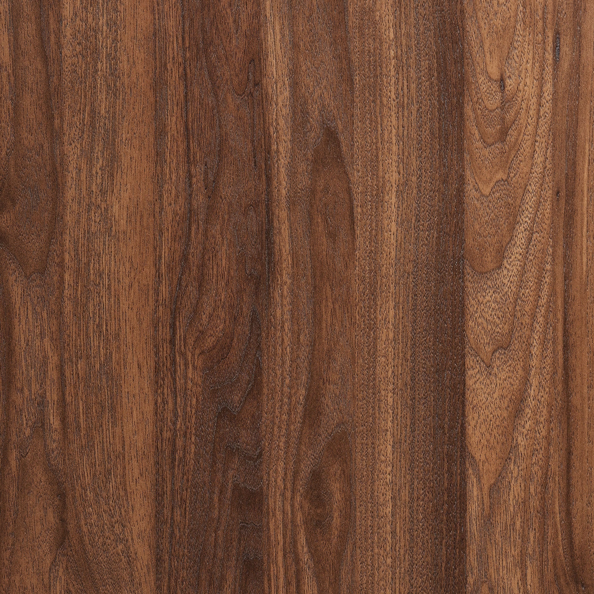 Bulwark 6-Drawer Dresser in Walnut