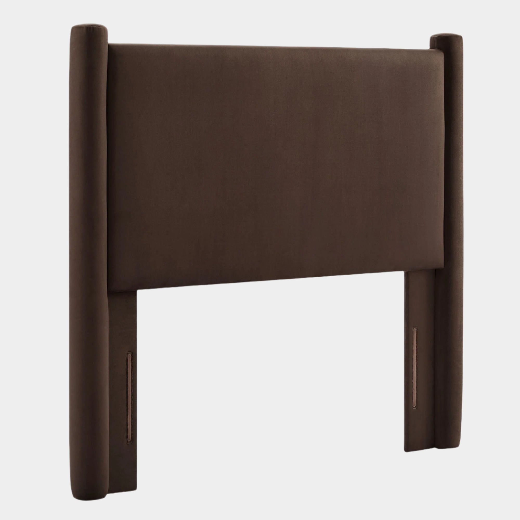 Rael Performance Velvet Headboard
