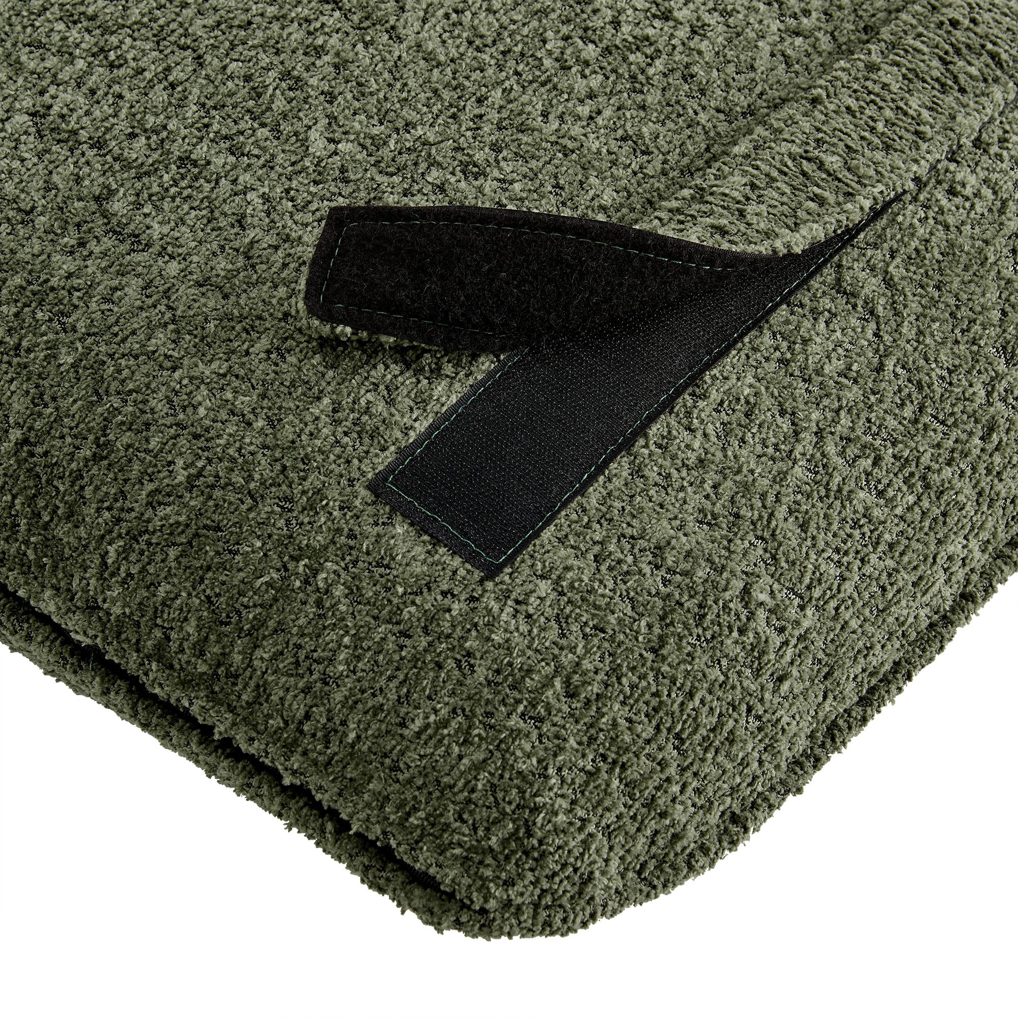 Anela Wall-Mounted Chenille Upholstered Headboard