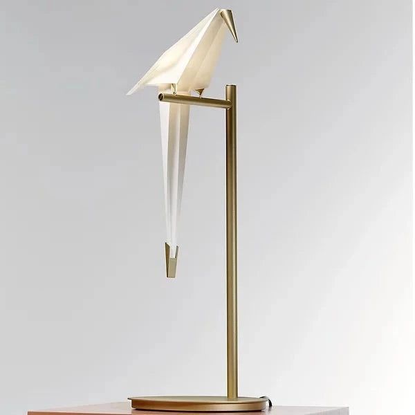 Lampe de table Perch Light de Moooi