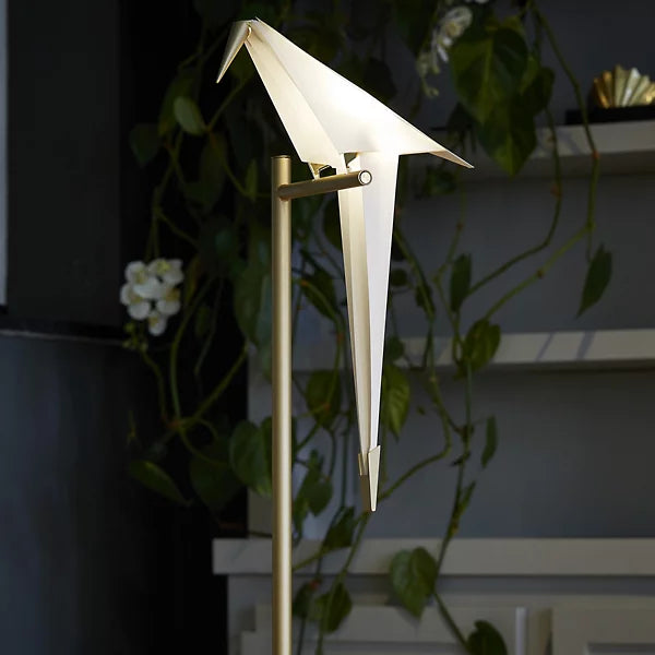 Lampe de table Perch Light de Moooi