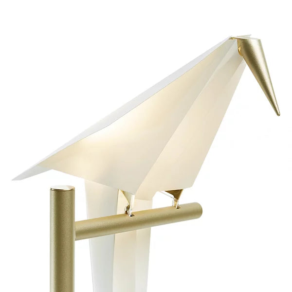 Lampe de table Perch Light de Moooi