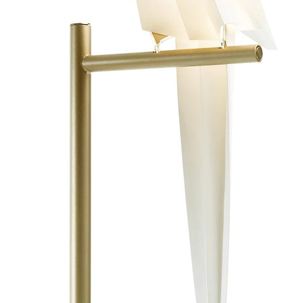 Lampe de table Perch Light de Moooi