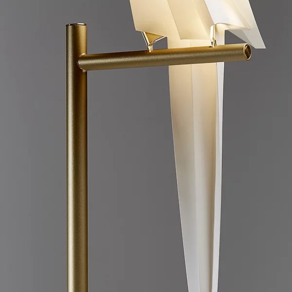Lampe de table Perch Light de Moooi