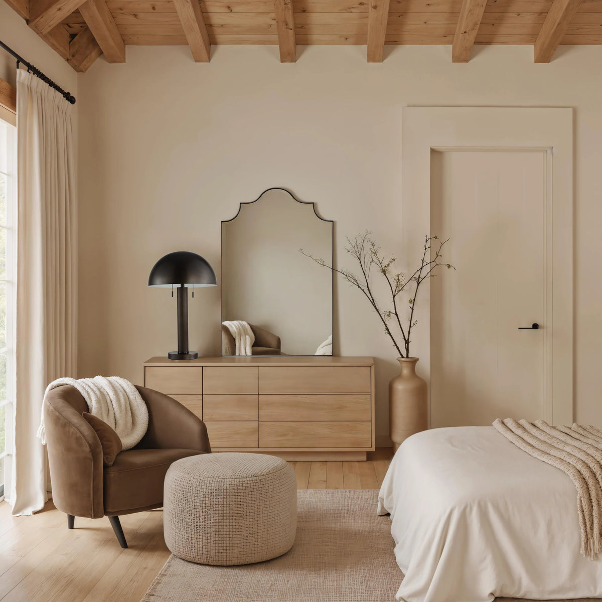 Romina Wall Mirror