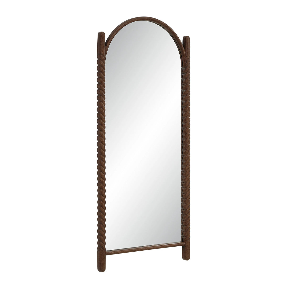 Ignatius Leaner Mirror