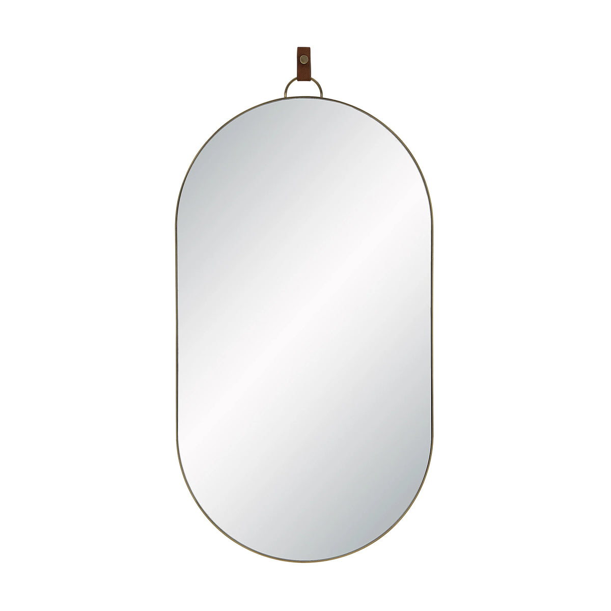 Hudson Wall Mirror