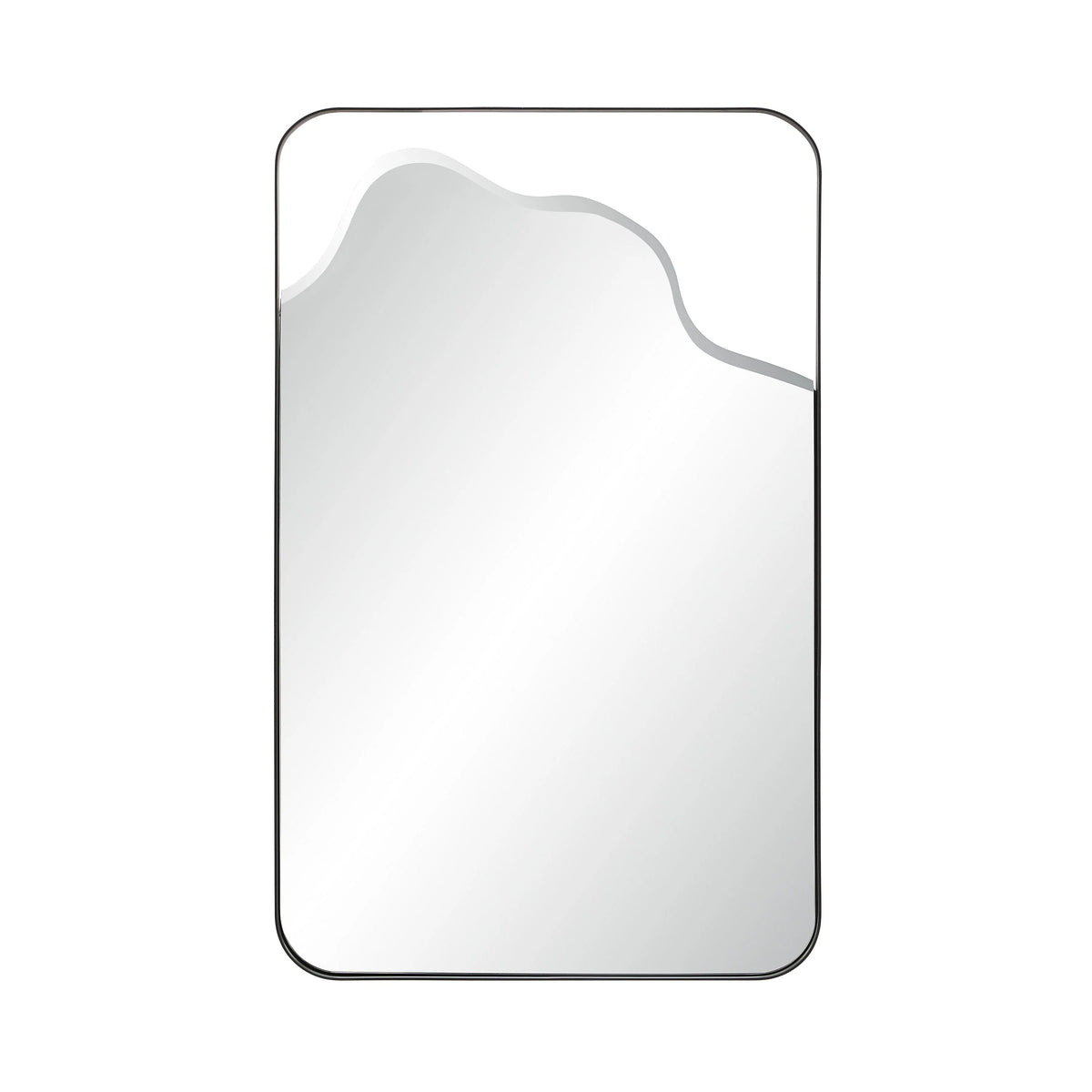 Heron Wall Mirror