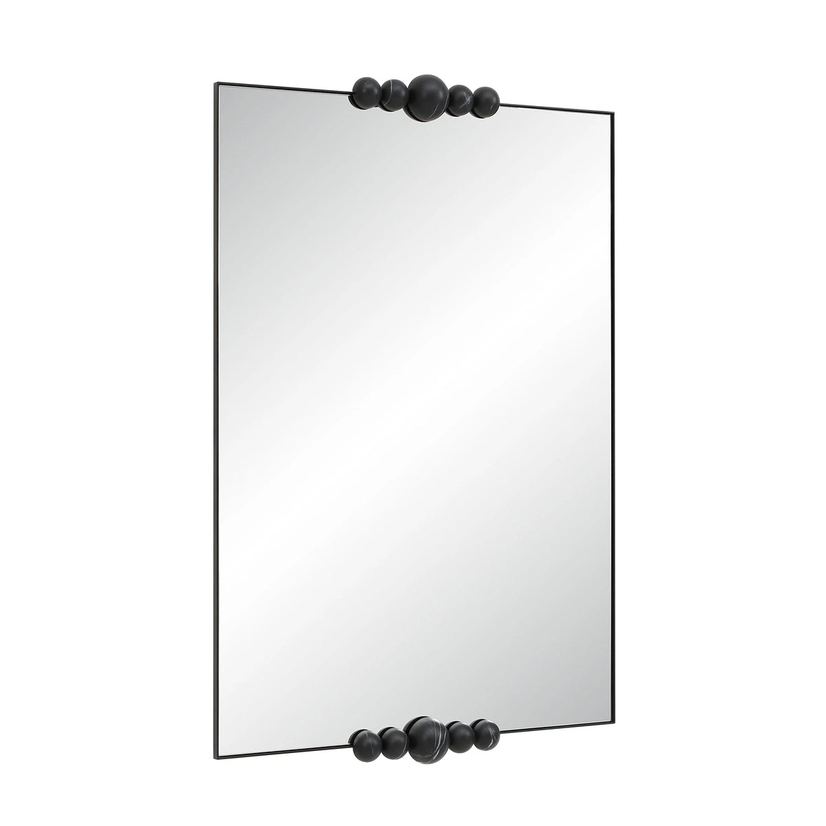 Cosmos Wall Mirror