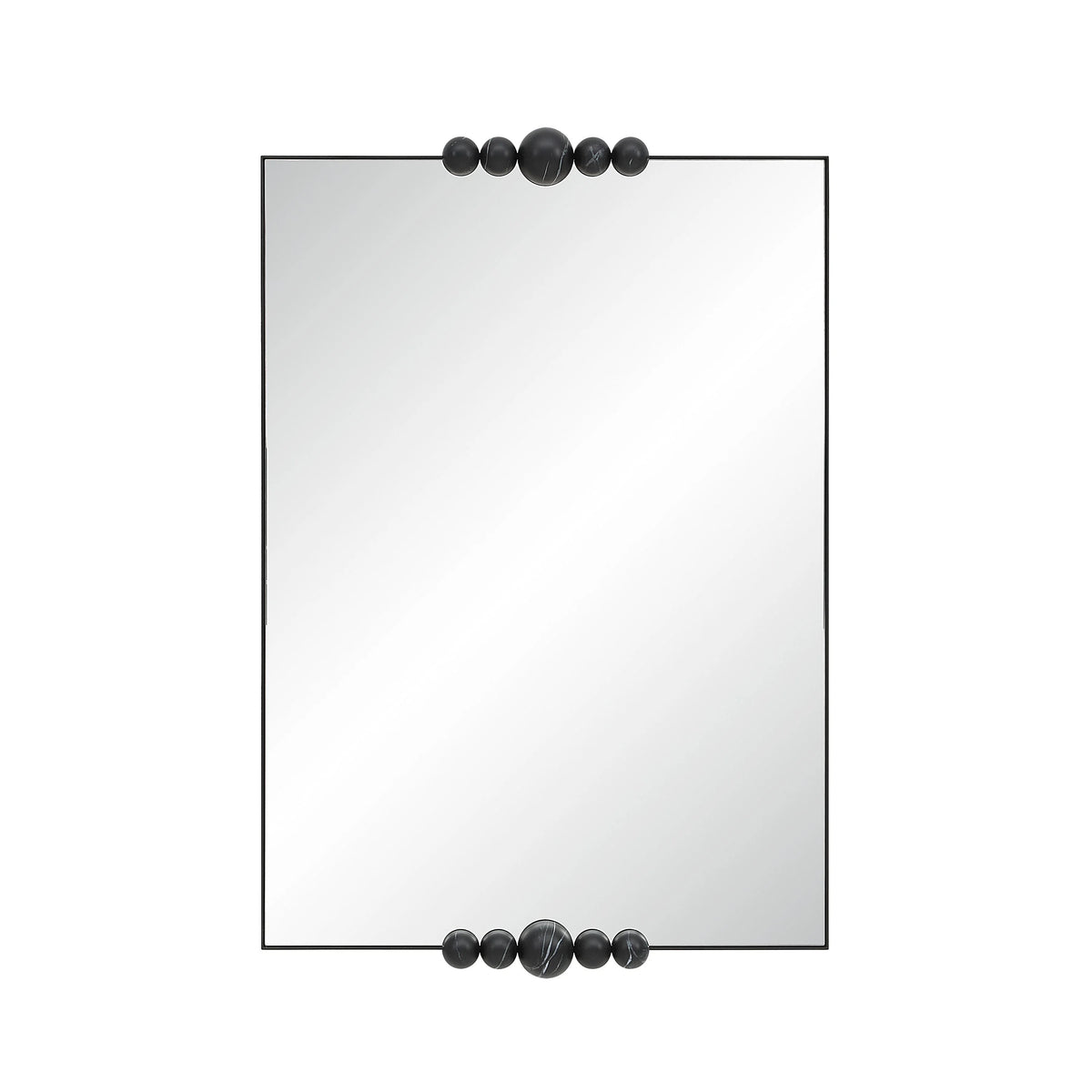 Cosmos Wall Mirror