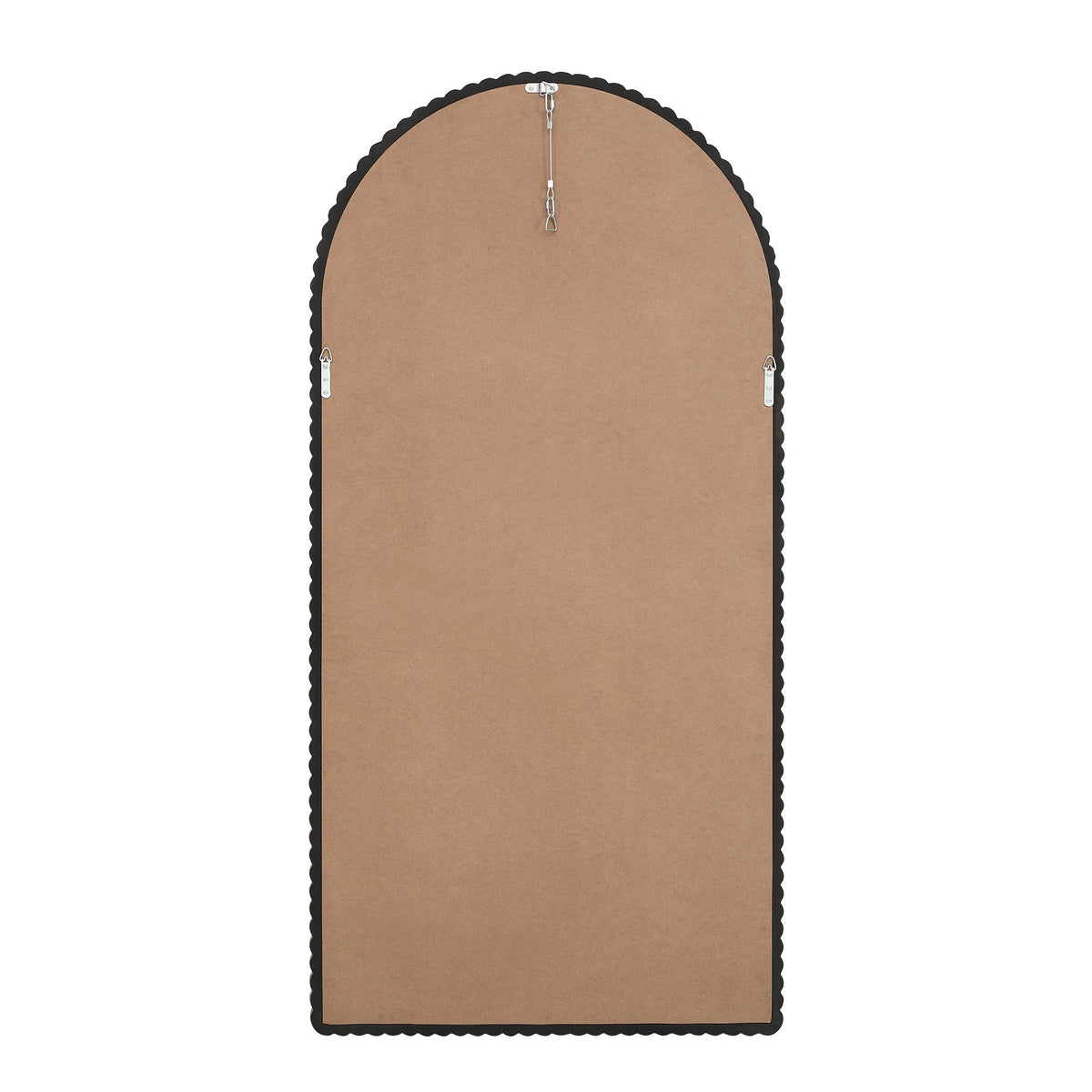Madiwell Mirror