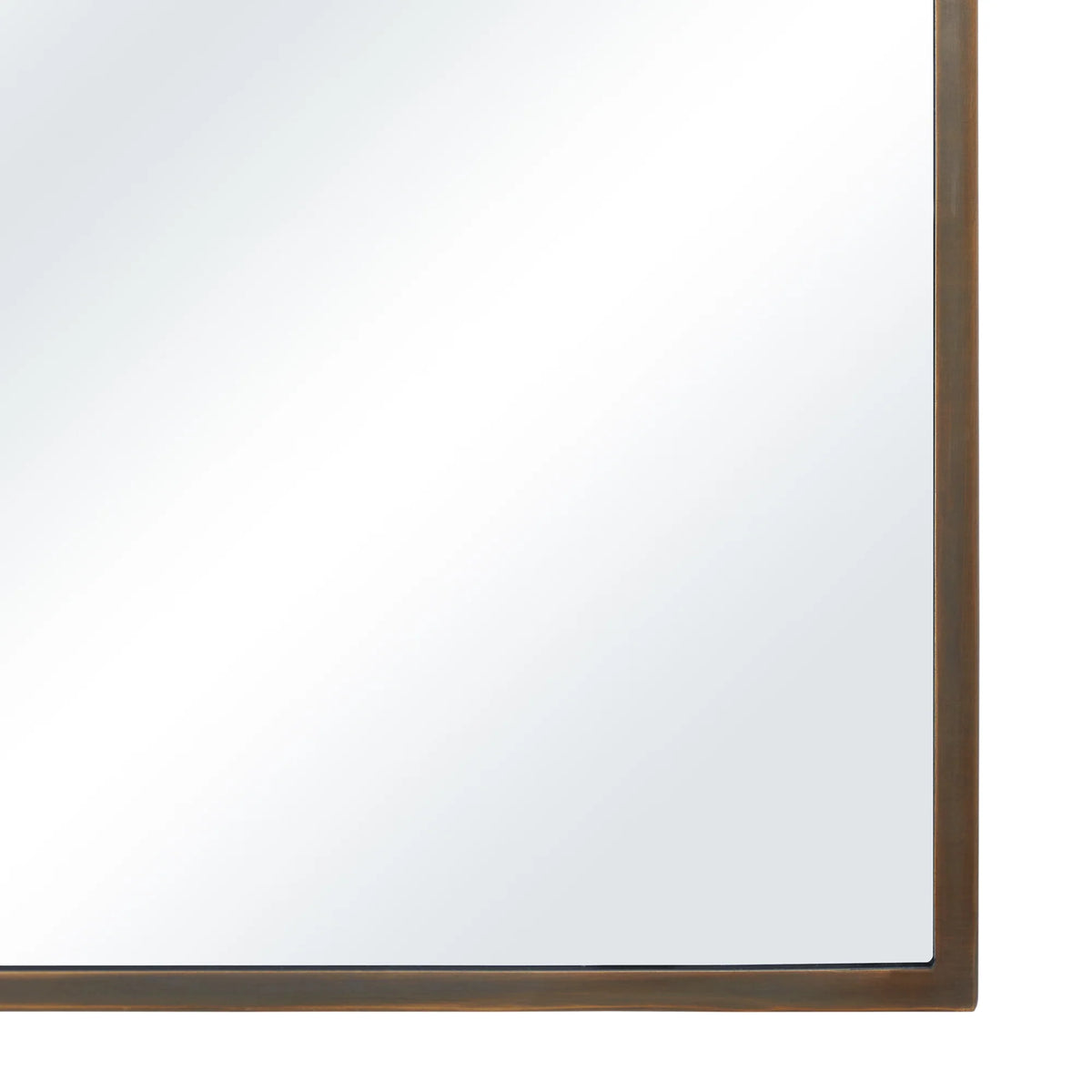Jackline Wall Mirror