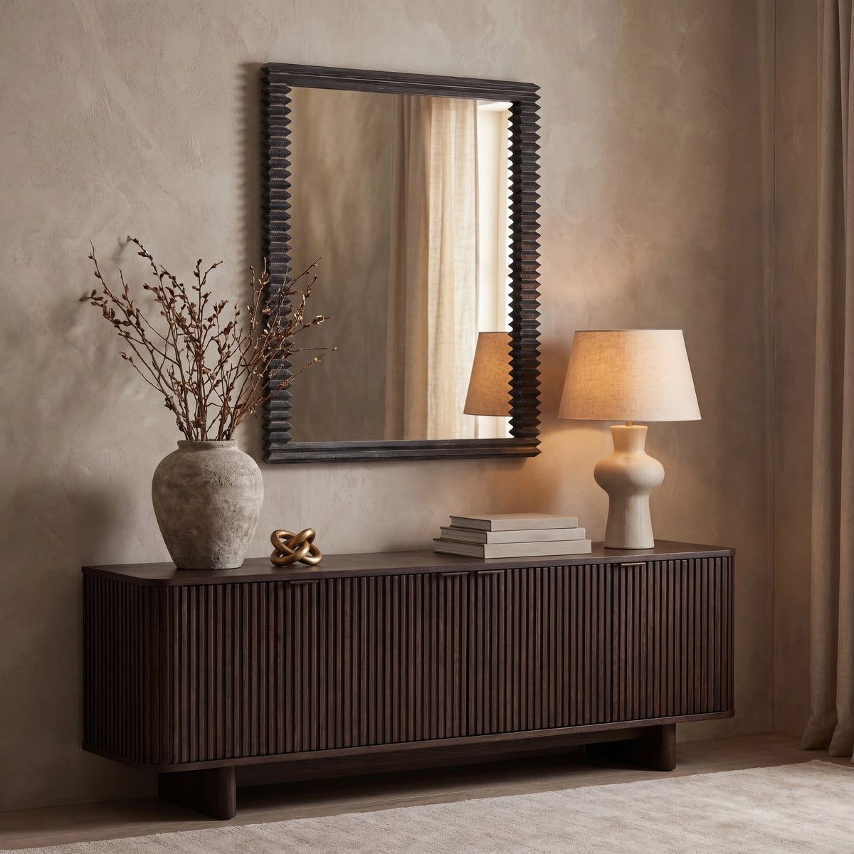 Norwood Wall Mirror