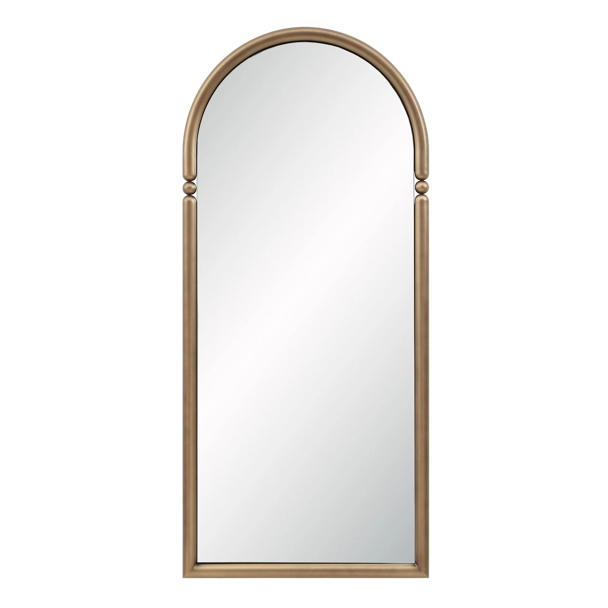 Arcade Mirror