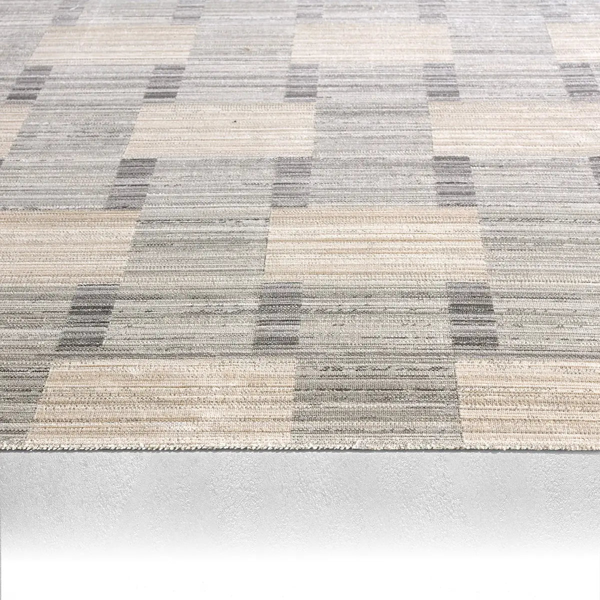 Muted Mosaic MUM04 Rug