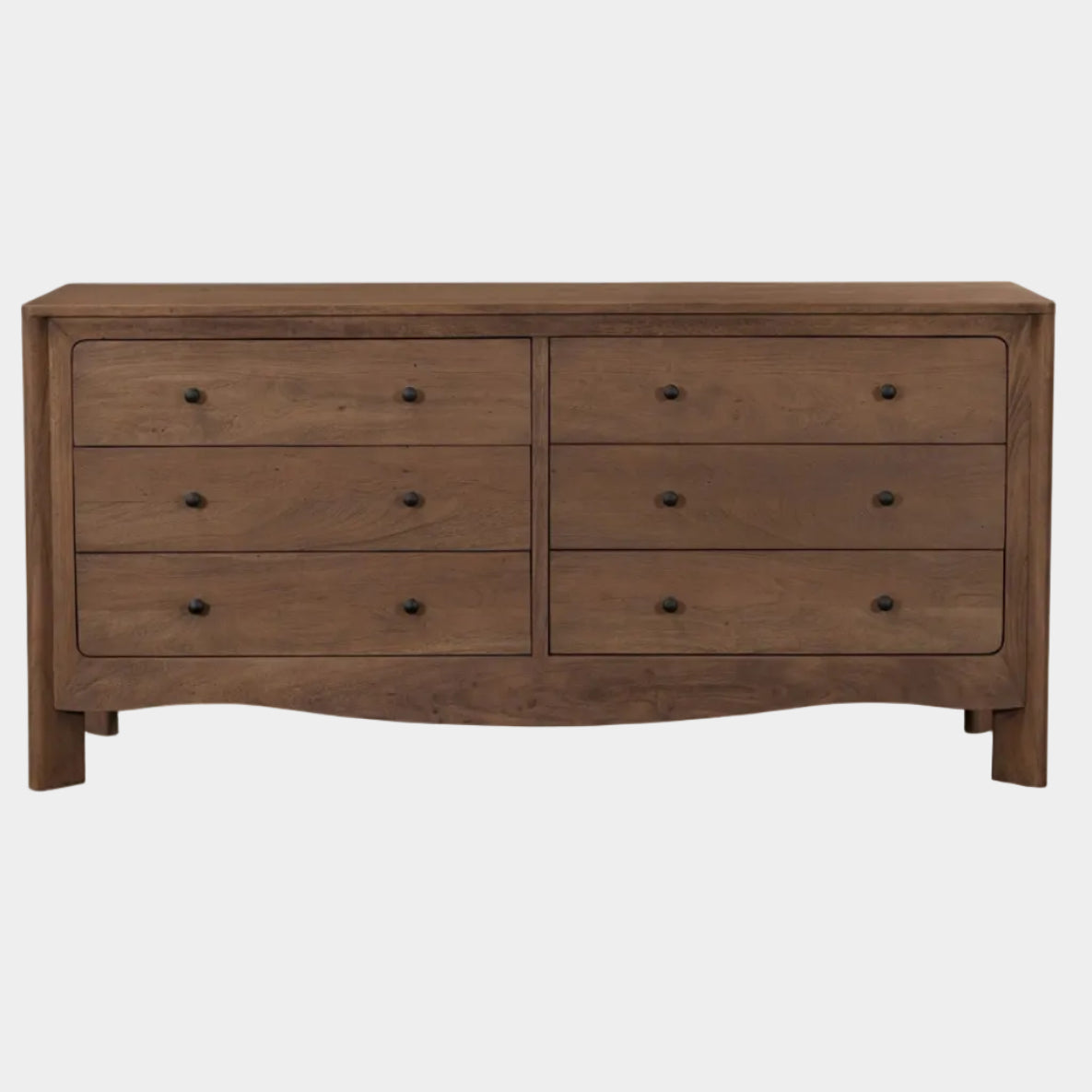 Mabel 6 Drawer Dresser