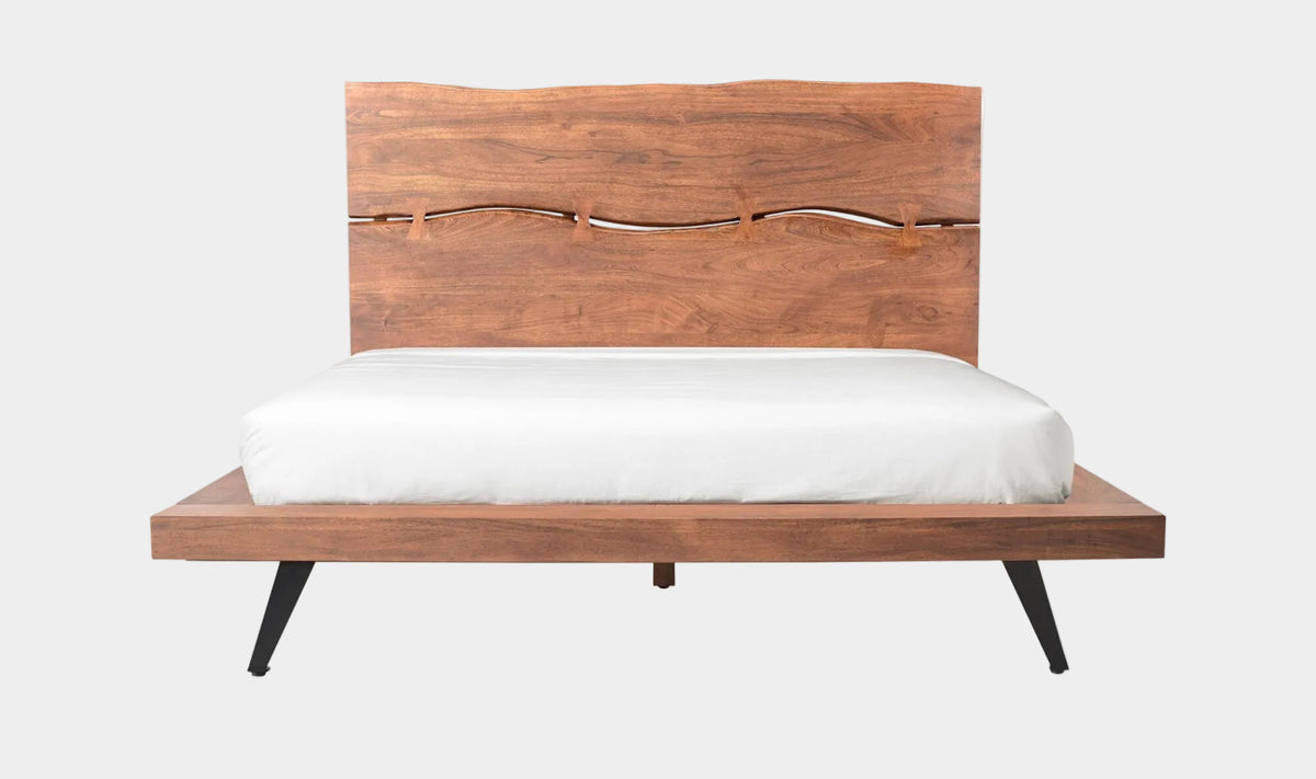 Madagascar Bed
