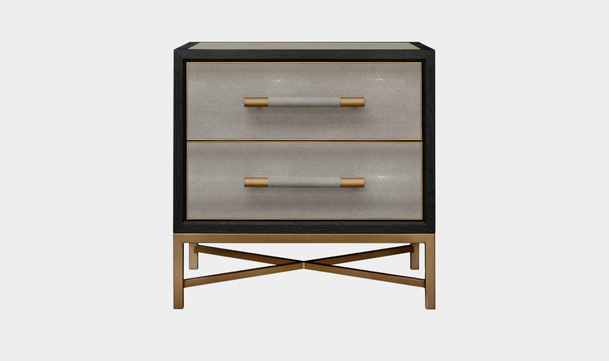 Mako Nightstand