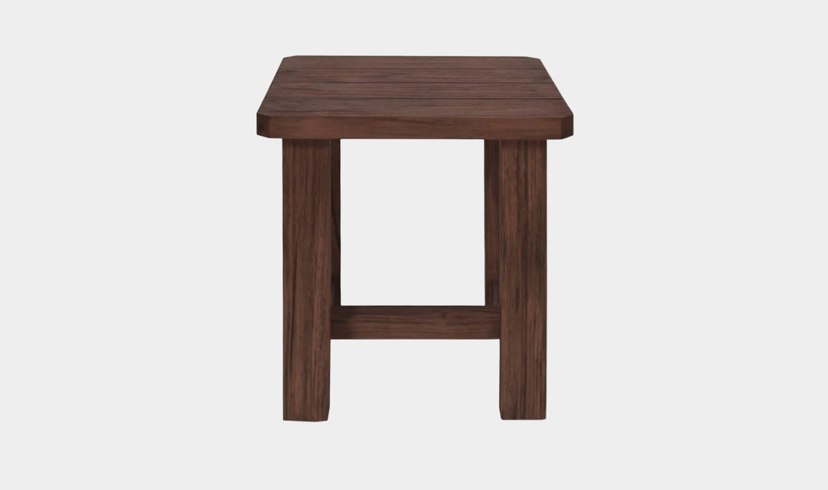 Marcus Outdoor Side Table