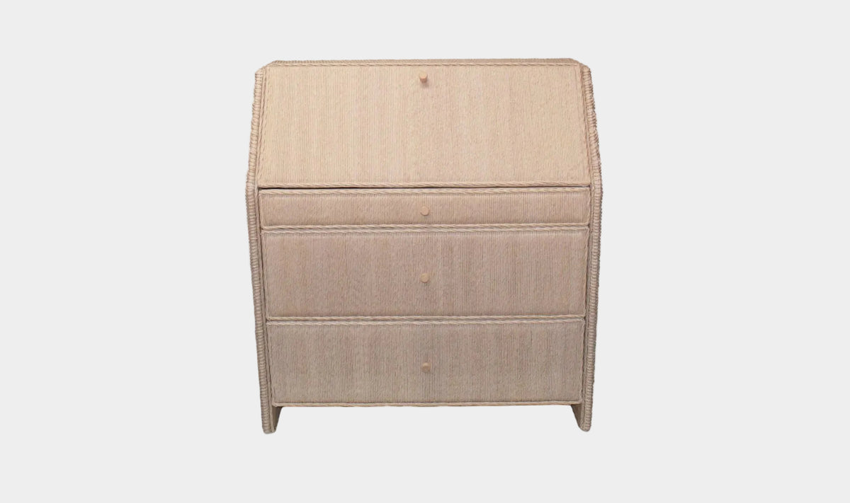 Margot Secretary Desk