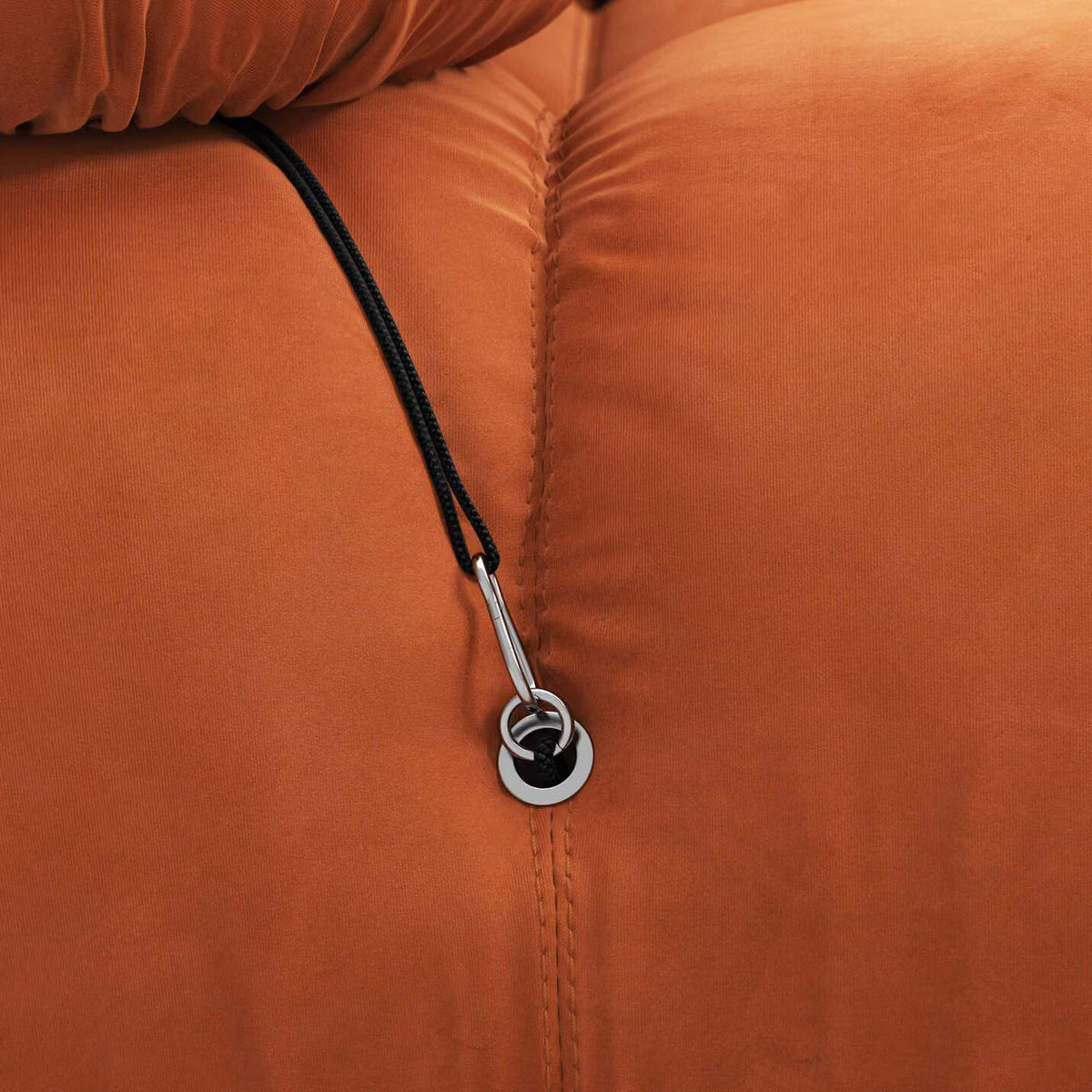 Camaleonda Modular Sofa