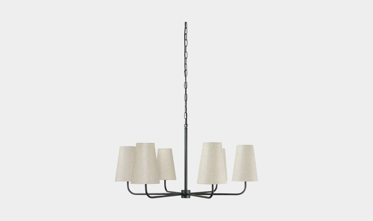 Mathis Chandelier