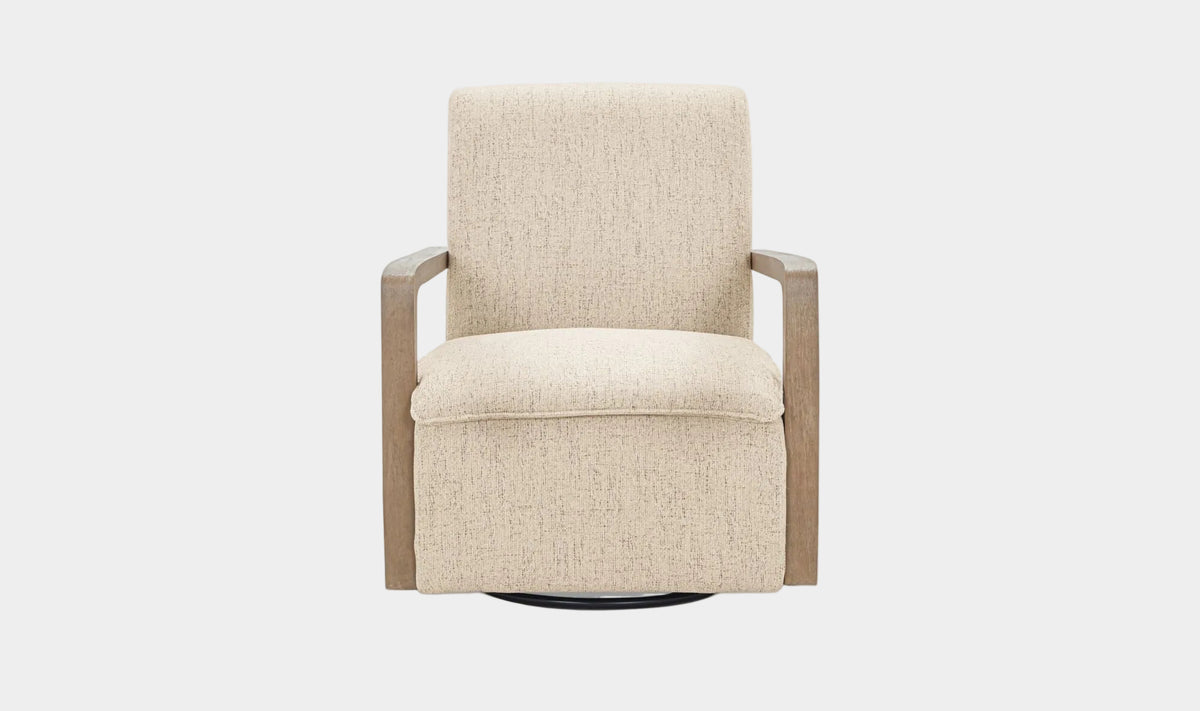 Matias Swivel Chair