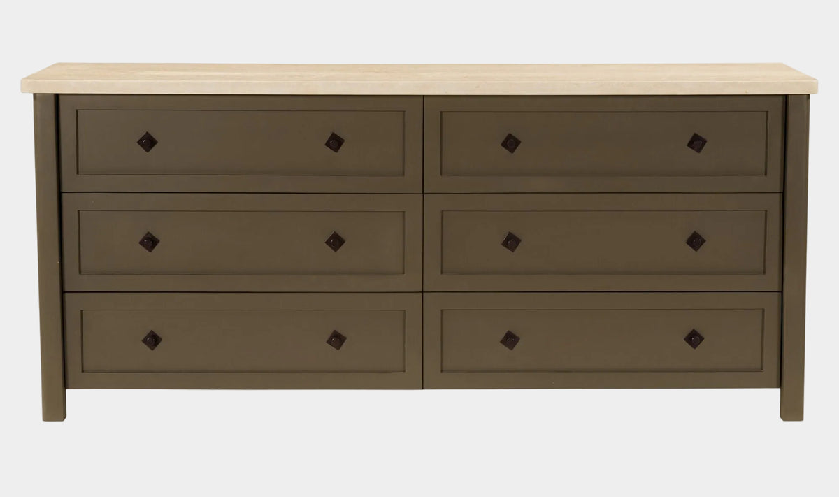 Matilda Dresser