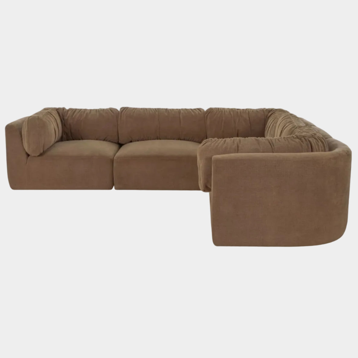 Matina Classic L Modular Sectional