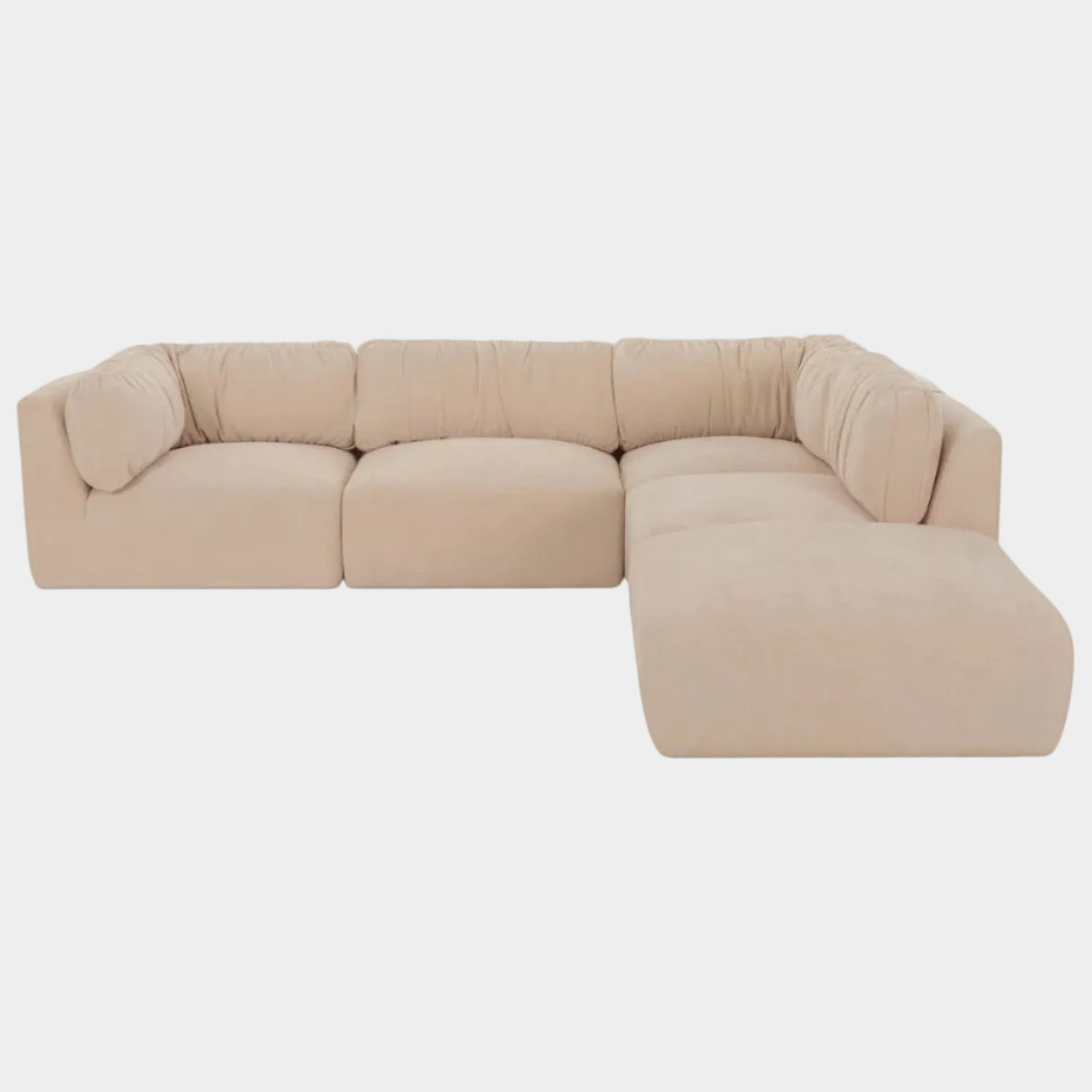 Matina Dream Modular Sectional