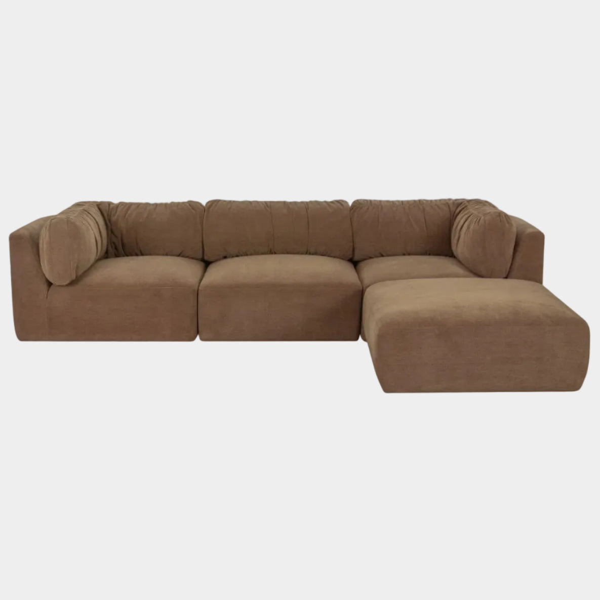 Matina Lounge Modular Sectional