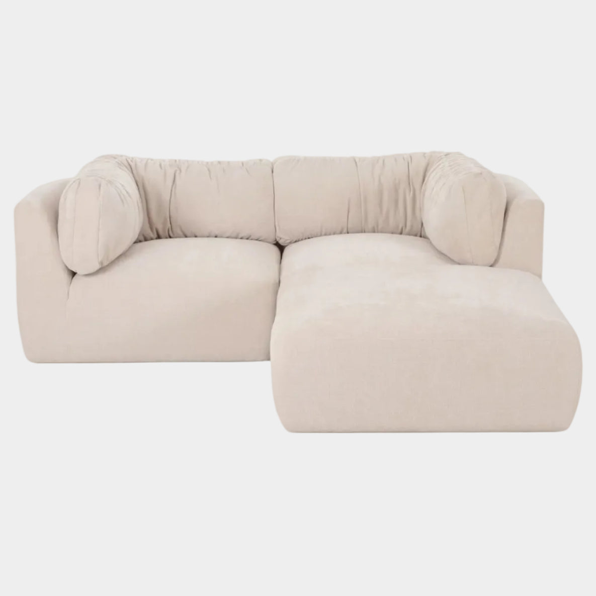 Matina Nook Modular Sectional