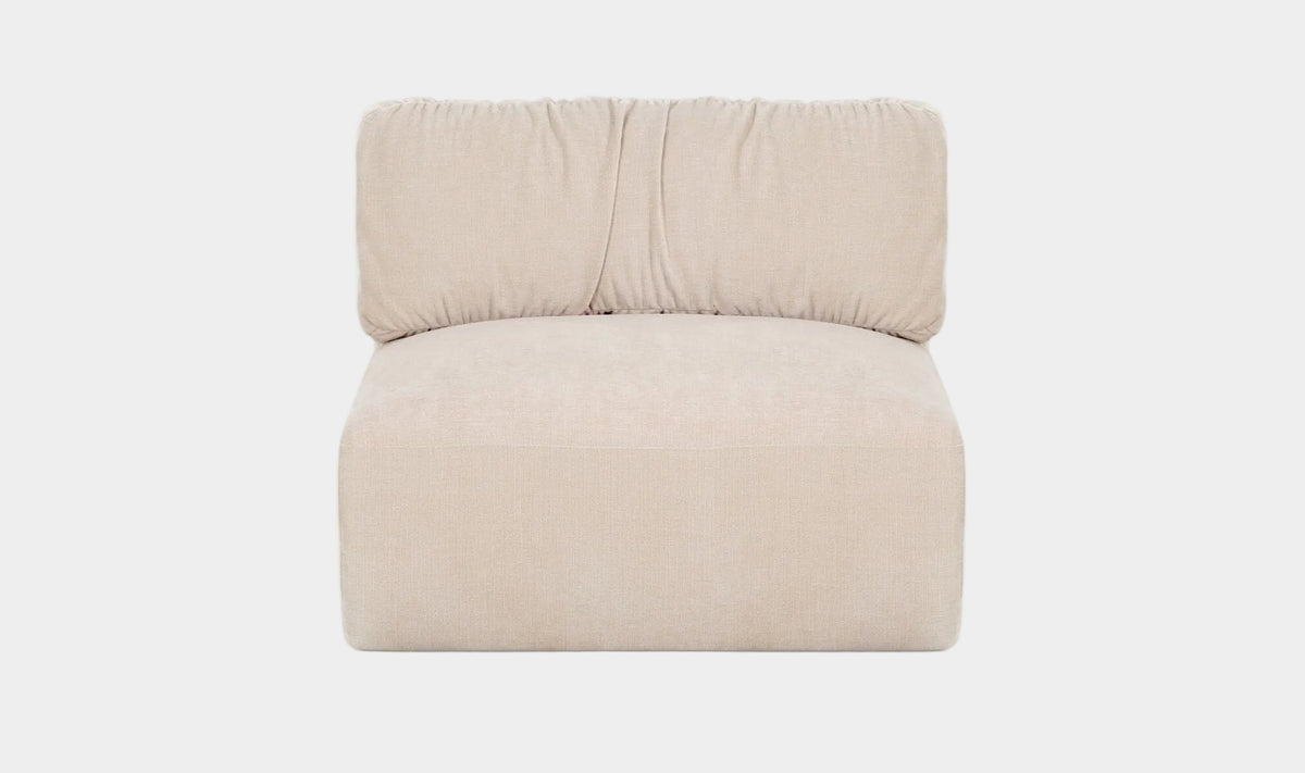 Matina Slipper Chair