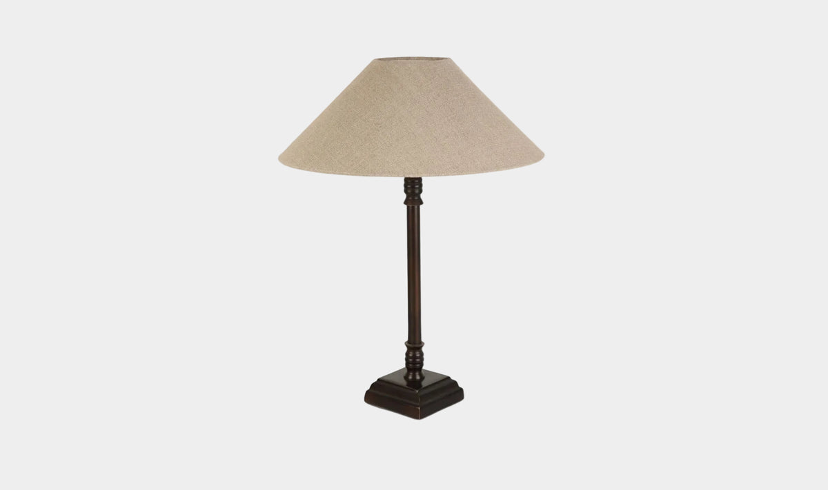 Mayfair Table Lamp