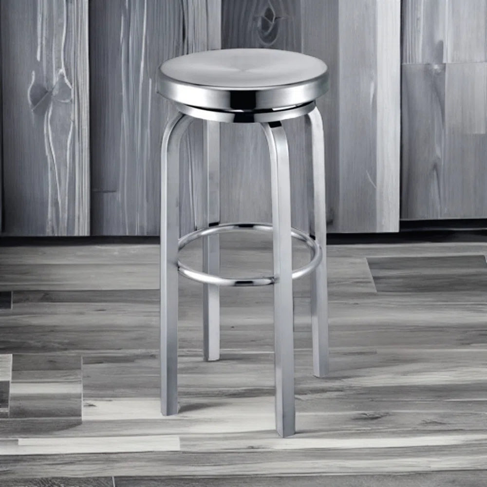 Tabouret Mel Shinny