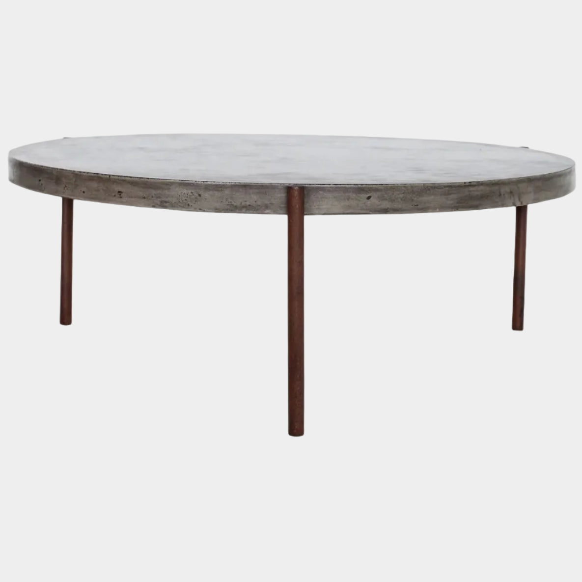Mendez Outdoor Coffee Table
