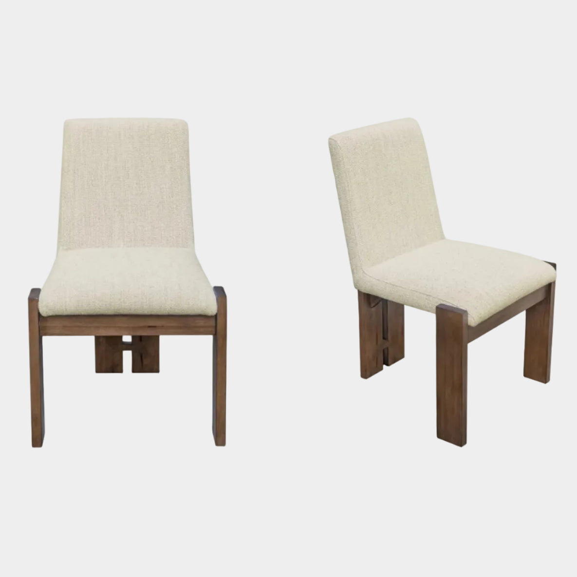 Mia Dining Chair Set of 2