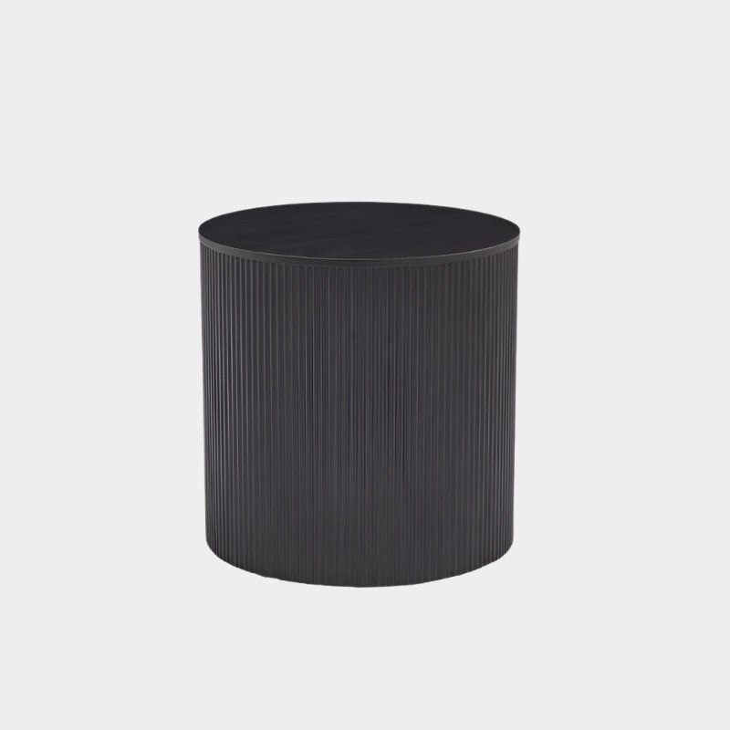 Table d'appoint en bois