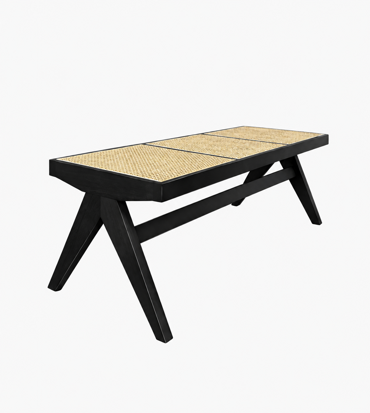 CAPELA - Banc en bois naturel