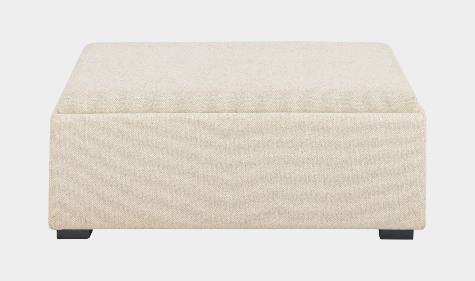 Montana Storage Ottoman