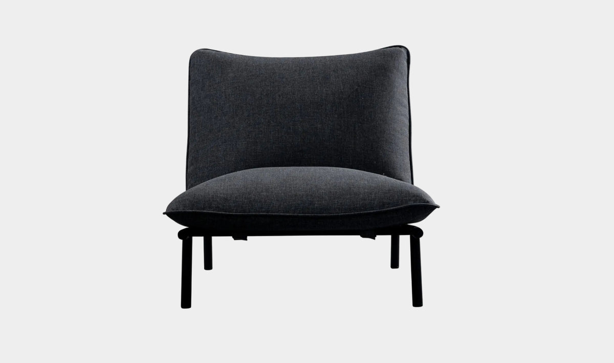 Morgan Outdoor Accent Chair