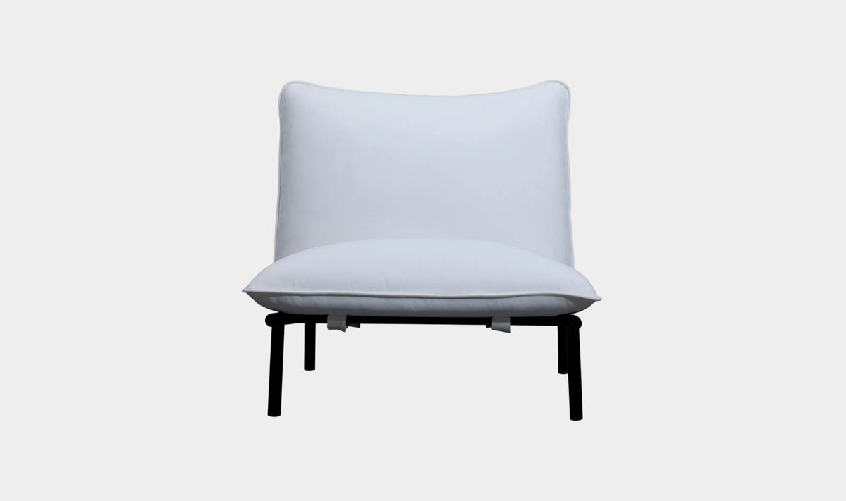 Morgan Outdoor Accent Chair
