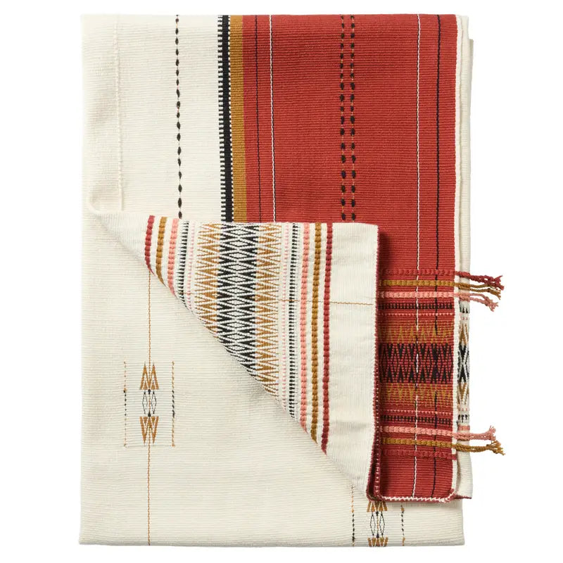 Nagaland Throw NGD09