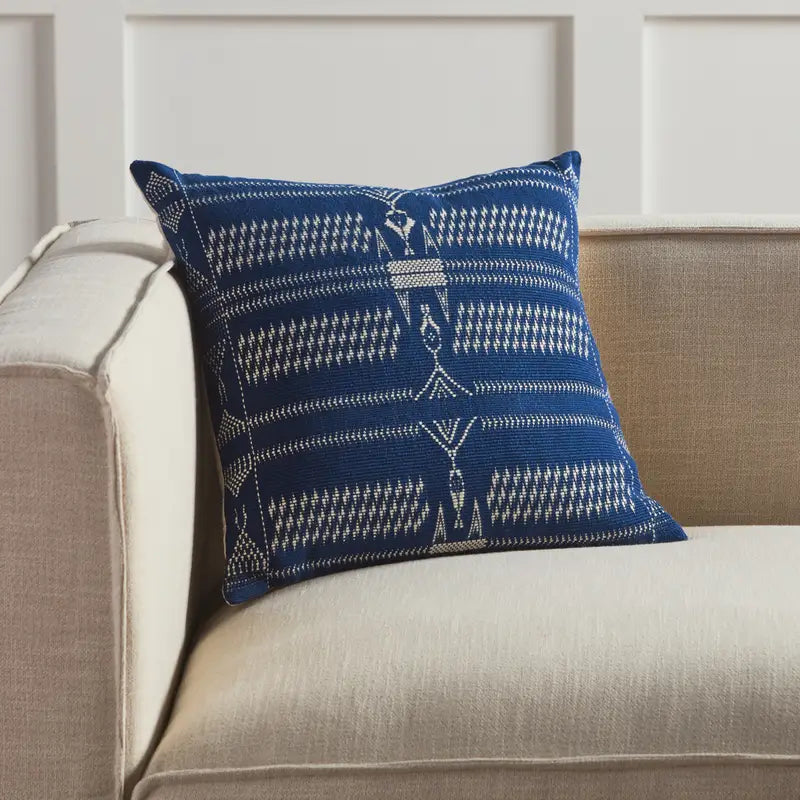 Nagaland Pillow NGW15 18 inch Pillow