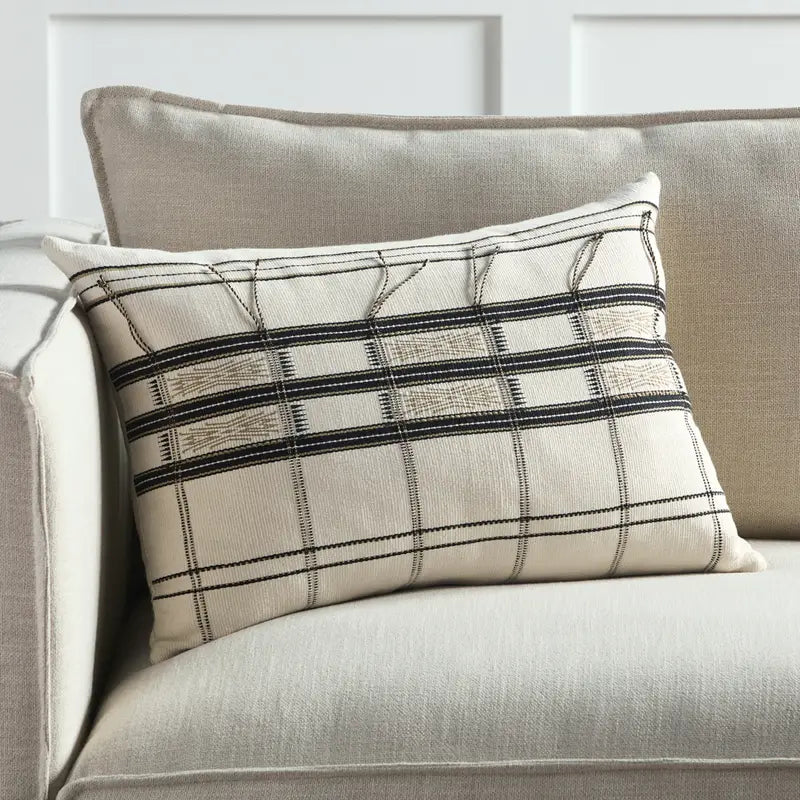 Nagaland Pillow NGW19 16X24 inch Lumbar