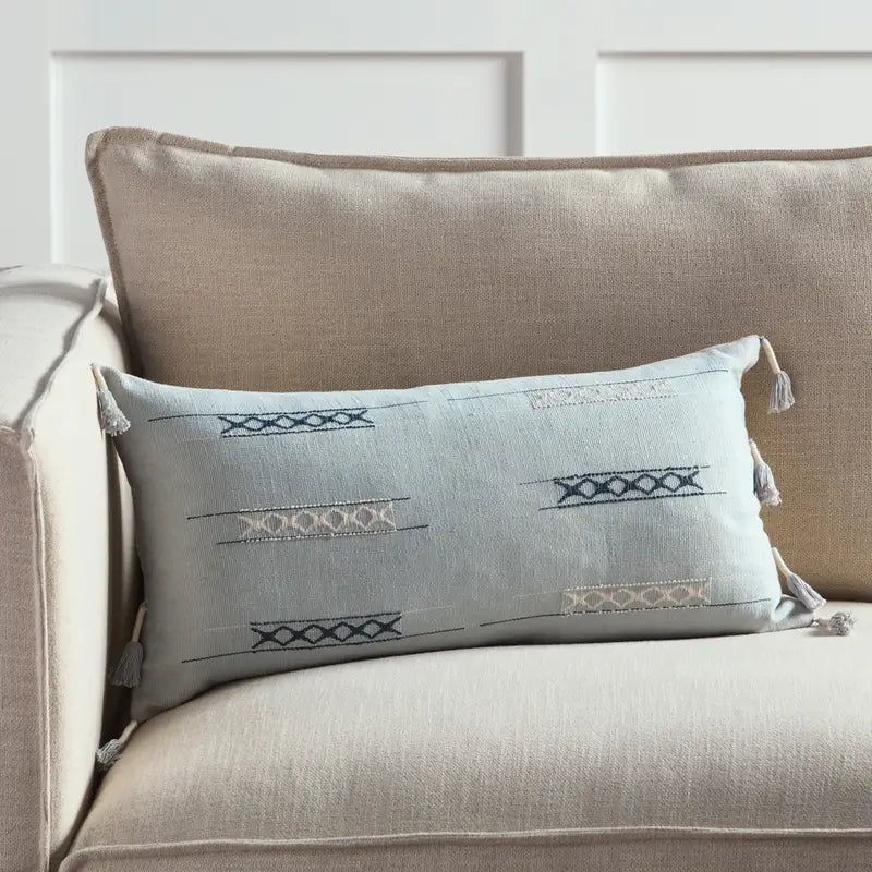 Nagaland Pillow NGW26 13X21 inch Pillow