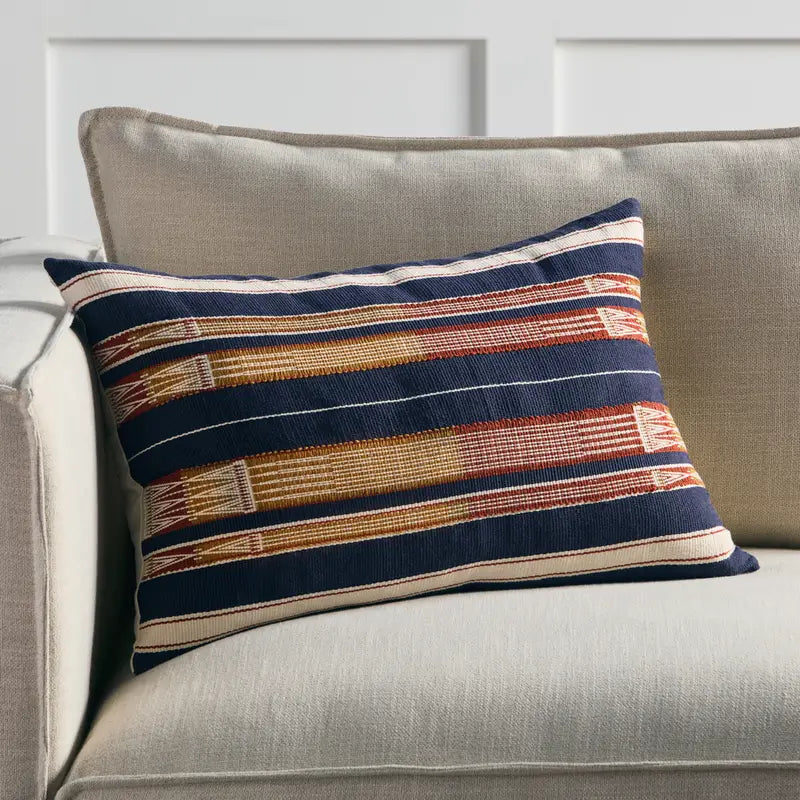 Nagaland Pillow NGW28 16X24 inch Lumbar