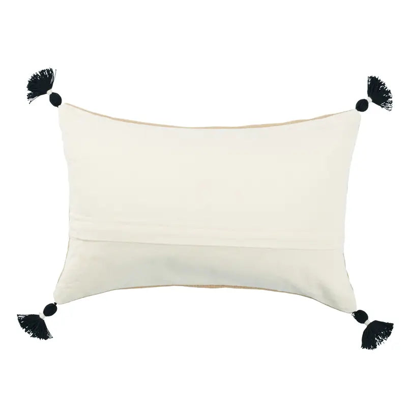 Nagaland Pillow NGW29 12X20 inch Lumbar